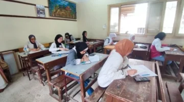 رابط الاستعلام.. موعد ظهور نتائج الصف الثاني الإعدادي بالاسم ورقم الجلوس